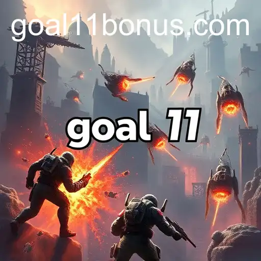 Exploring the Thrills of Action Games: The Quest for 'Goal11'