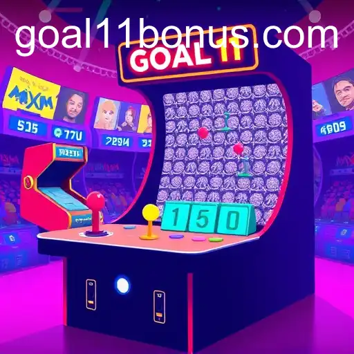 Exploring the Dynamic World of Arcade Games: A Deep Dive into Goal11