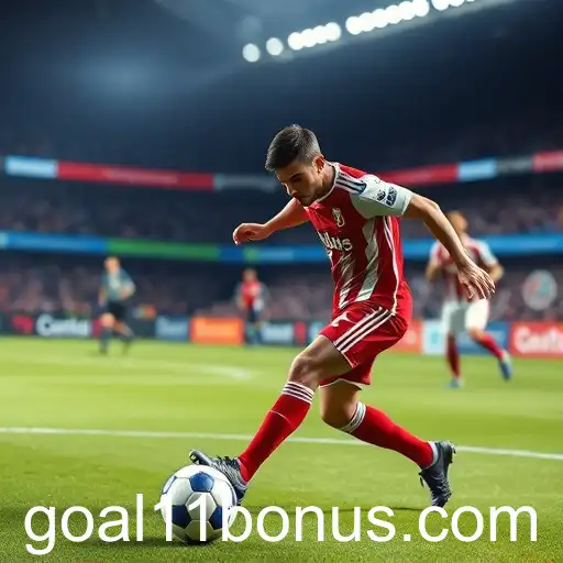 Football Digital Evolution and Its Impact on Gamers