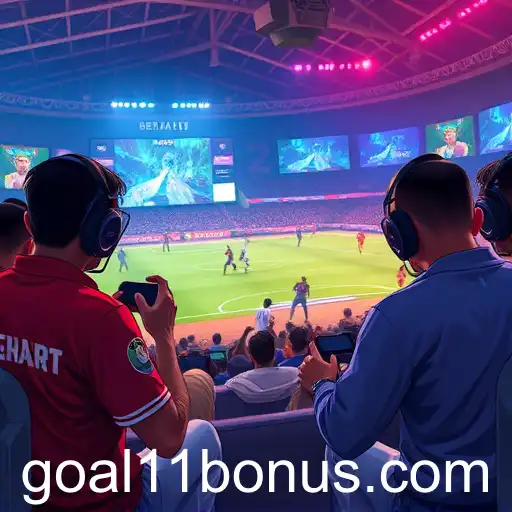 The Future of Online Gaming: Exploring Trends and Innovations