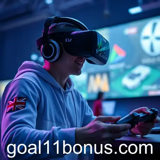 The Digital Arena: Goal11's Influence in 2025