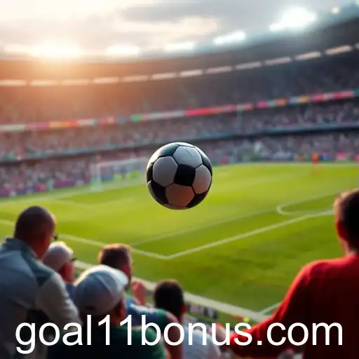 Goal11 Revolutionizes Football Gaming Scene