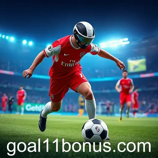 Goal11 Expands Horizons in 2025