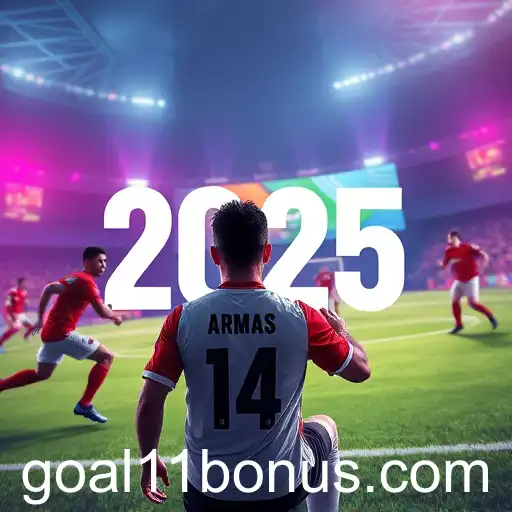 Goal11 Brings Gaming Innovations in 2025