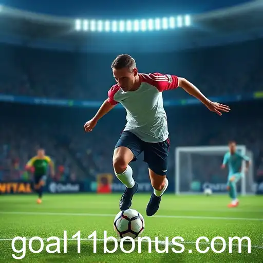 Goal11 Elevates Virtual Sports Experience