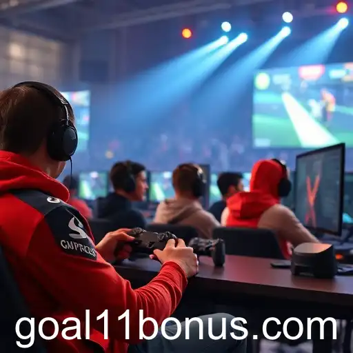 The Rise of Online Gaming Communities