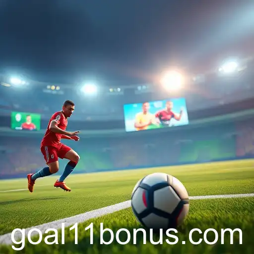 Innovative Strategies for Goal11 Gaming in 2025