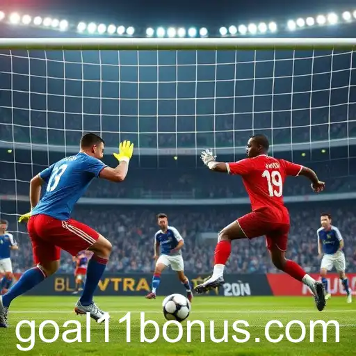 Goal11 Revolutionizes Gaming in 2025