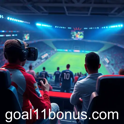 The Growth of Online Gaming Communities