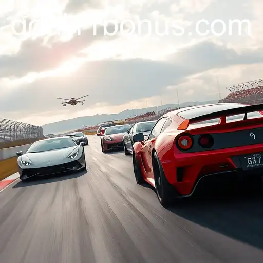 The Dynamic World of Racing Games: Speed, Strategy, and 