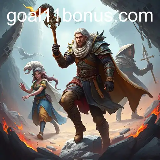 The Allure and Depth of RPG Games on Goal11