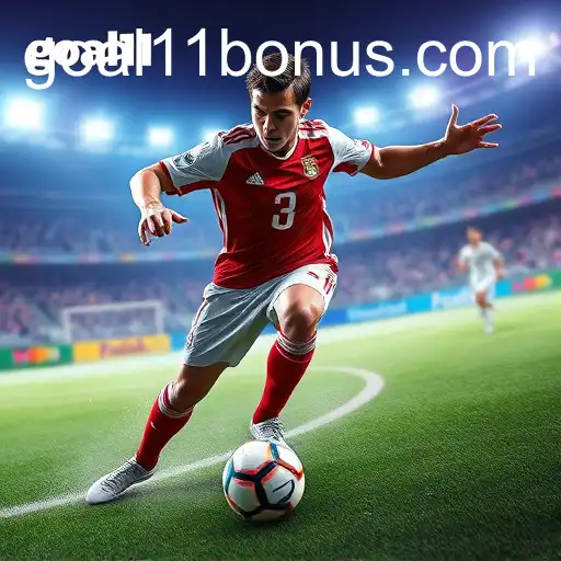 Goal11: Leading the Charge in Sports Game Innovation