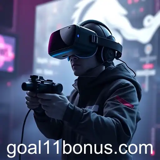 The Digital Evolution of Gaming