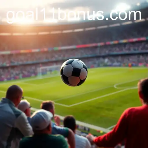 Goal11 Revolutionizes Football Gaming Scene