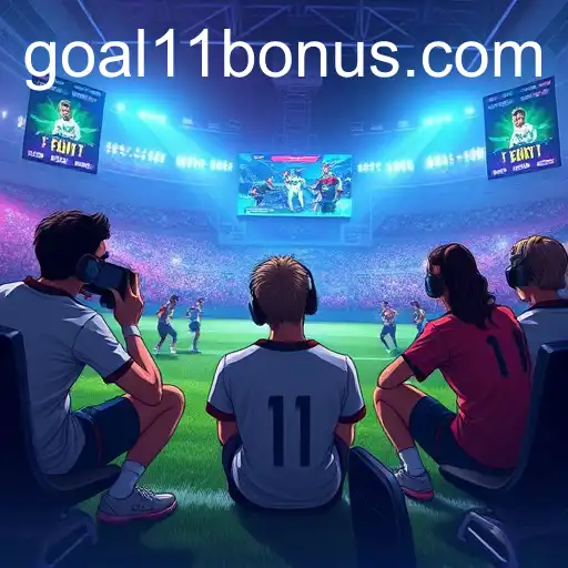 The Future of Online Gaming: Goal11's Impact