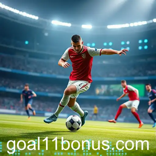 The Rise of Goal11 in Online Gaming