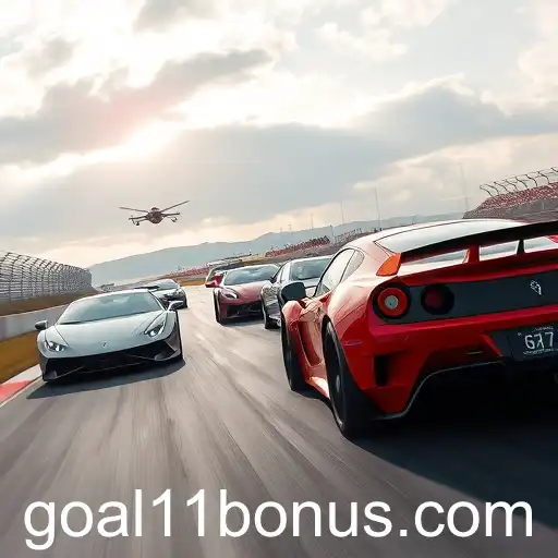 The Dynamic World of Racing Games: Speed, Strategy, and 