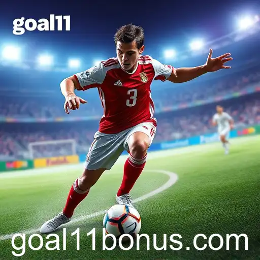 Goal11: Leading the Charge in Sports Game Innovation