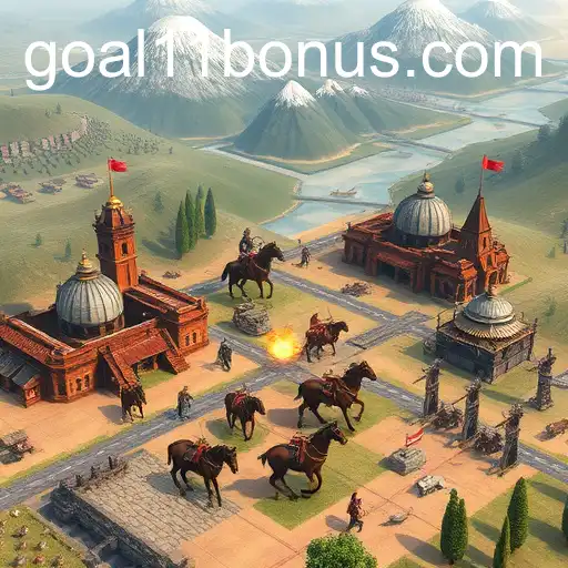 The Unwavering Allure of Strategy Games: A Delve into Goal11 Challenges